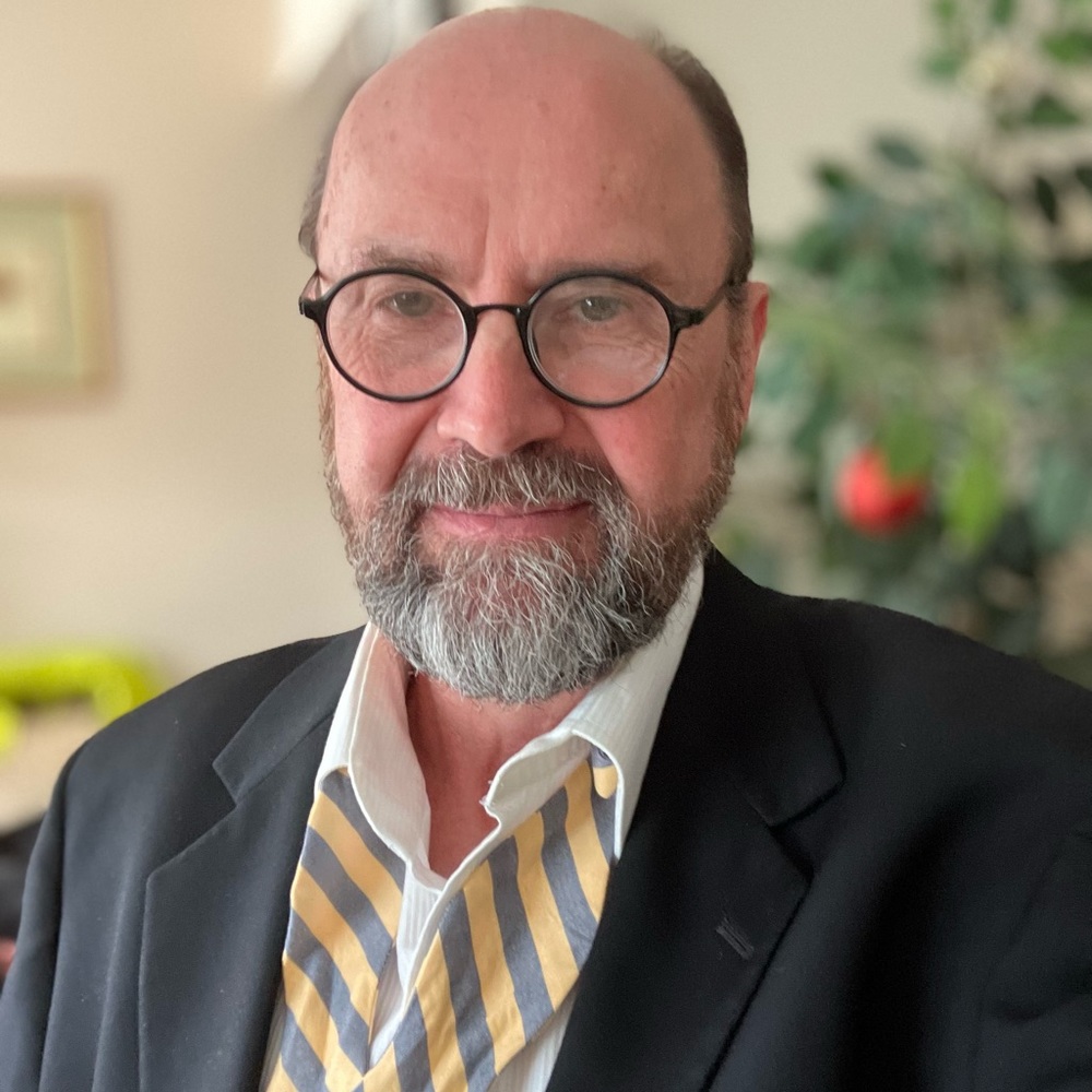 Meet your Posher, Jon Paul